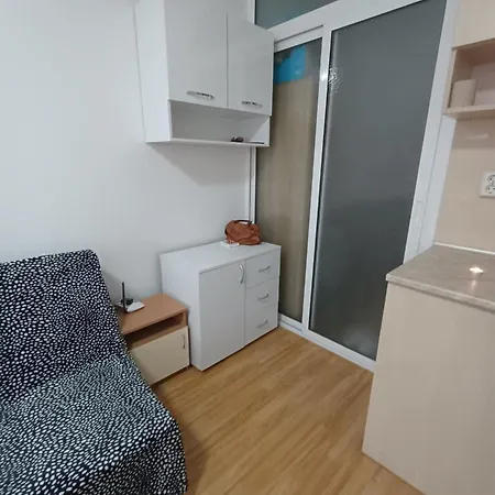 Apartment гербер 3 *