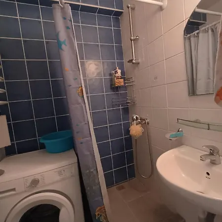 гербер 3 Apartment