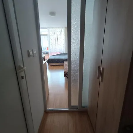 Apartmán гербер 3 Sluneční pobřeží