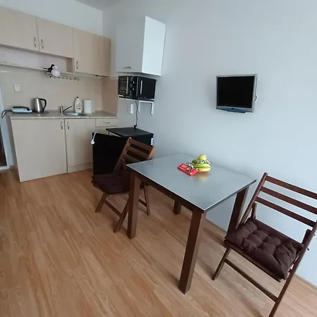 гербер 3 Apartmán *