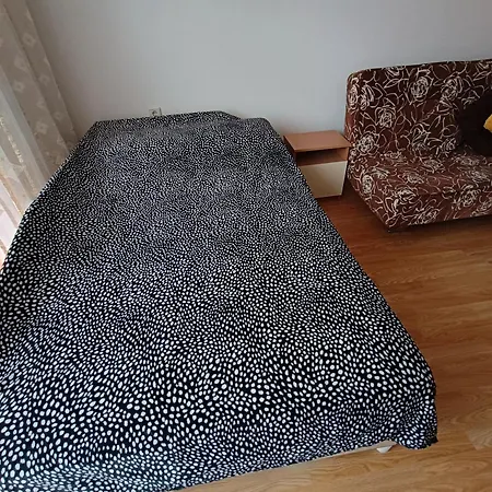 гербер 3 * Sluneční pobřeží